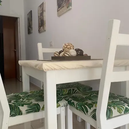 Apartamento Luminoso Y Con Airco - D4 - Frente A La Piscina En Mareverde