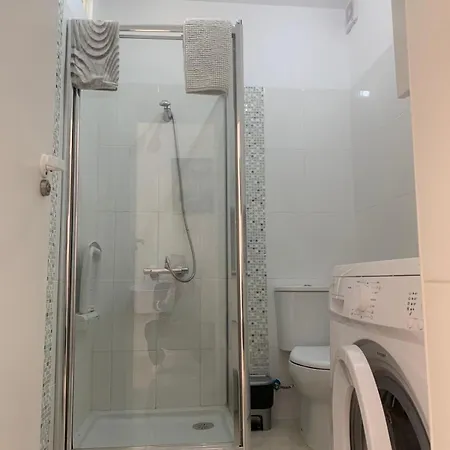 Luminoso Y Con Airco - D4 - Frente A La Piscina En Mareverde Costa Adeje (Tenerife)