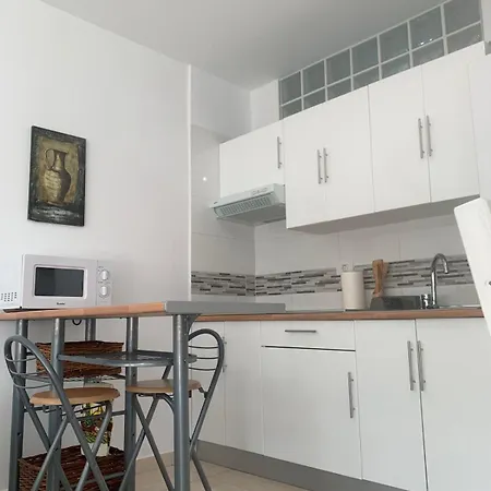 Luminoso Y Con Airco - D4 - Frente A La Piscina En Mareverde Apartamento *