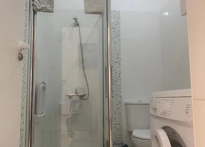 Luminoso Y Con Airco - D4 - Frente A La Piscina En Mareverde Costa Adeje (Tenerife)