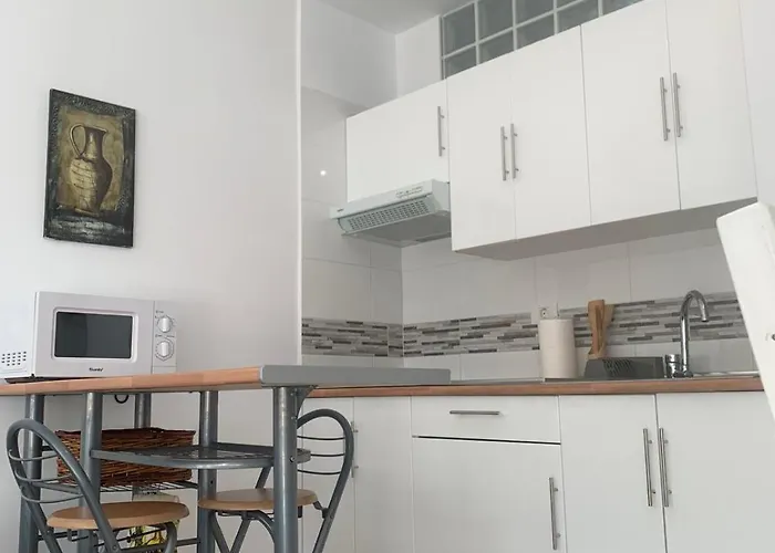 Luminoso Y Con Airco - D4 - Frente A La Piscina En Mareverde Apartamento *