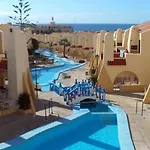 Luminoso Y Con Airco - D4 - Frente A La Piscina En Mareverde 아데제