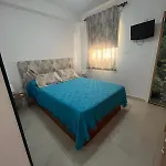Luminoso Y Con Airco - D4 - Frente A La Piscina En Mareverde 아파트 아데제
